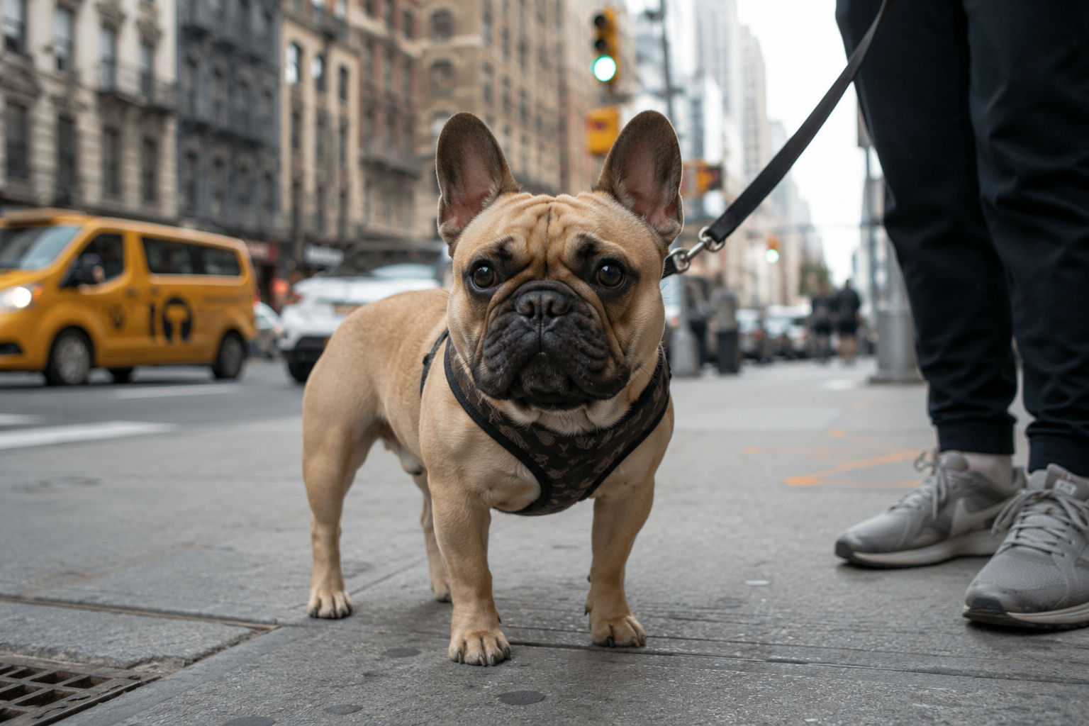 French Bulldog Portrait Ideas — Art Styles That Actually Work for Frenchies