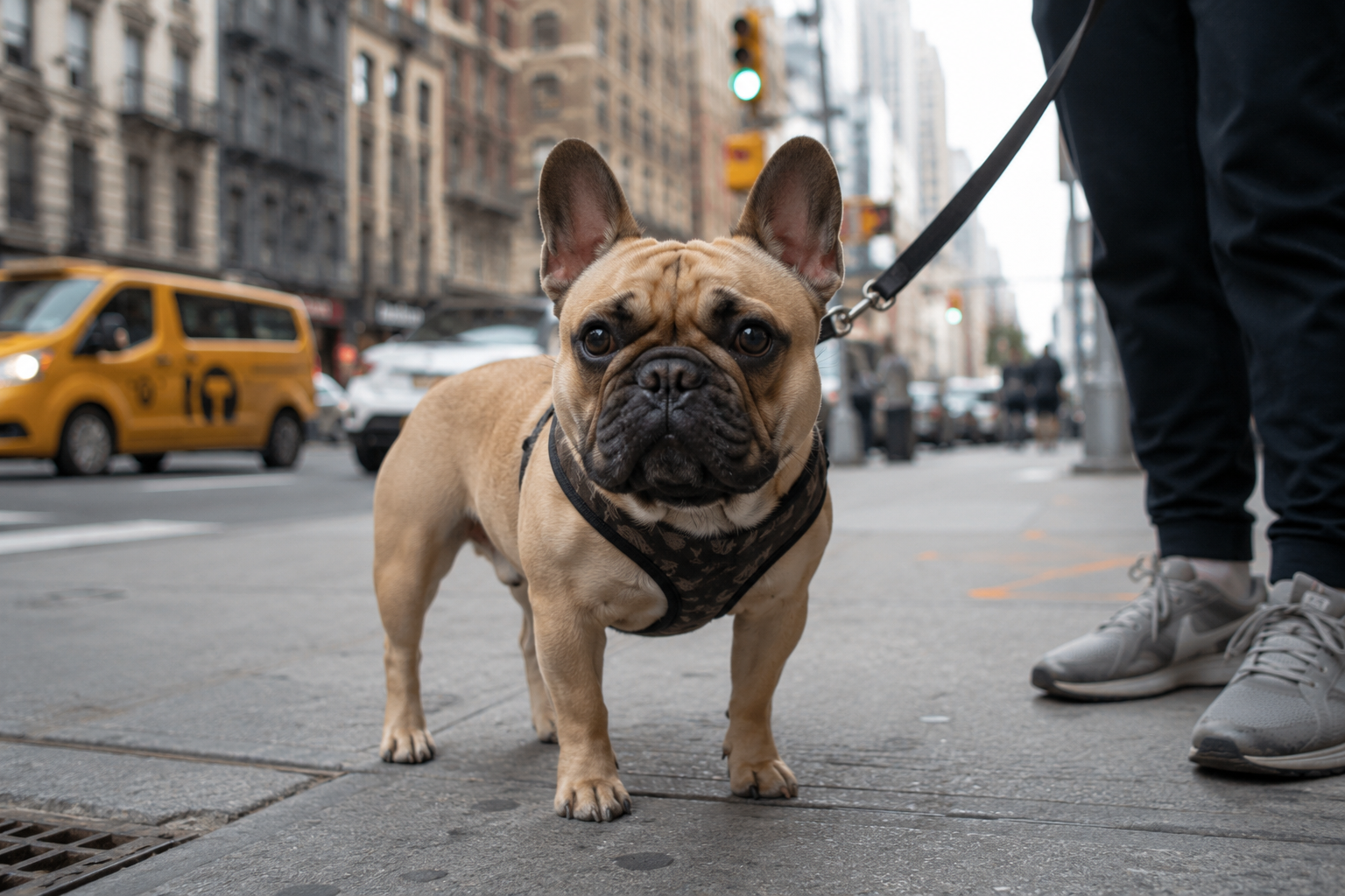 French Bulldog Portrait Ideas — Art Styles That Actually Work for Frenchies