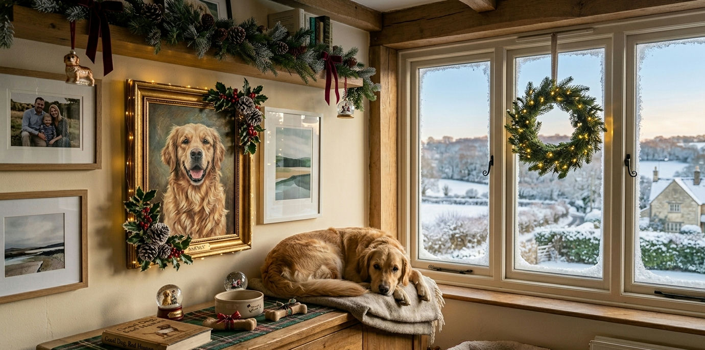 Christmas Gifts for Dog Owners — Ideas They Actually Want