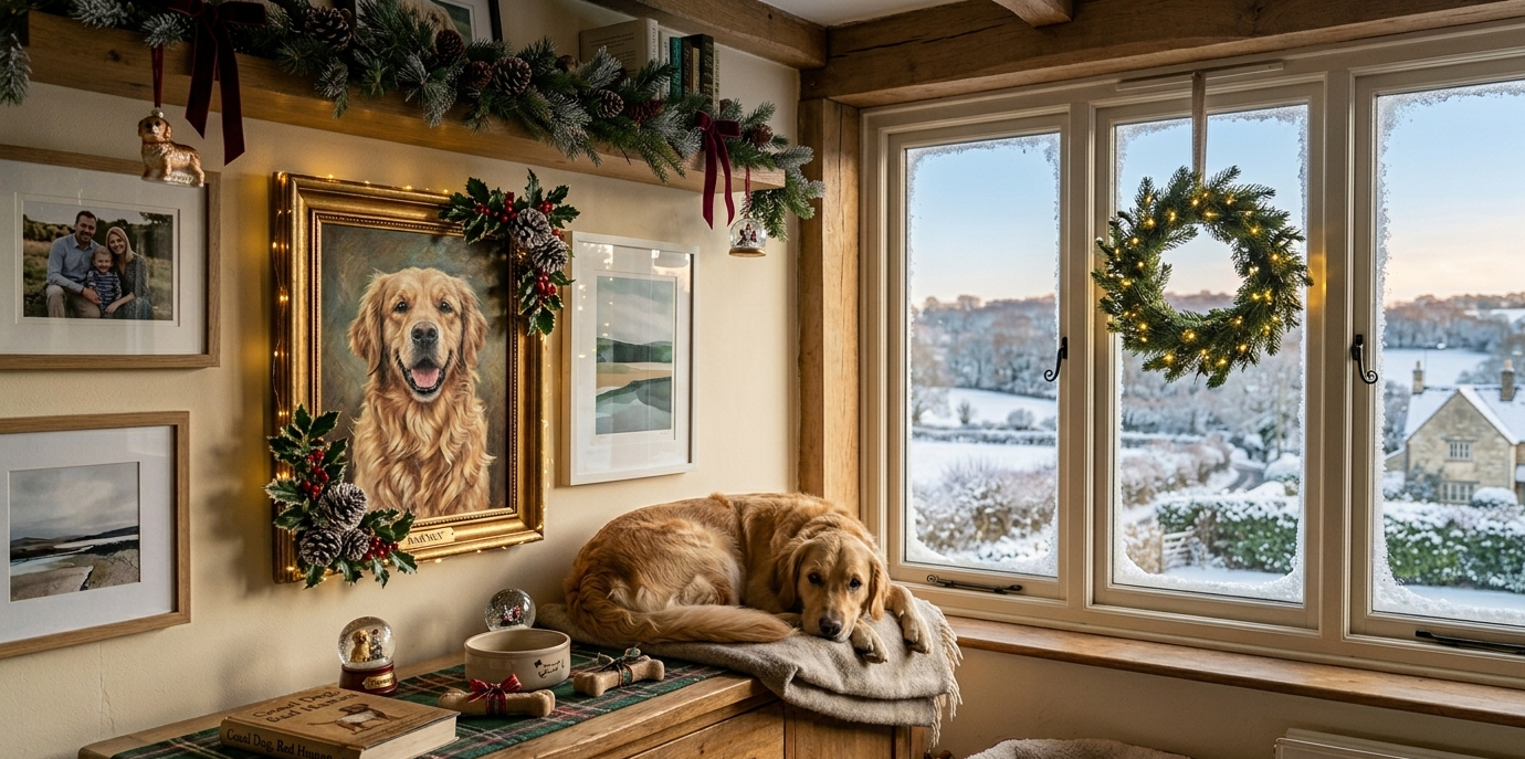 Christmas Gifts for Dog Owners — Ideas They Actually Want