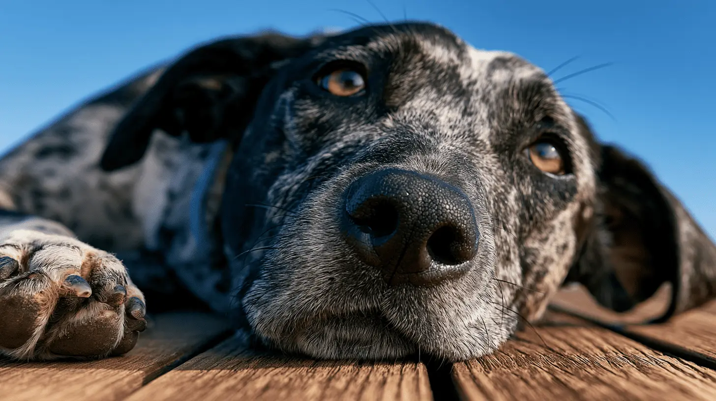 How to Take the Perfect Photo for an AI Pet Portrait