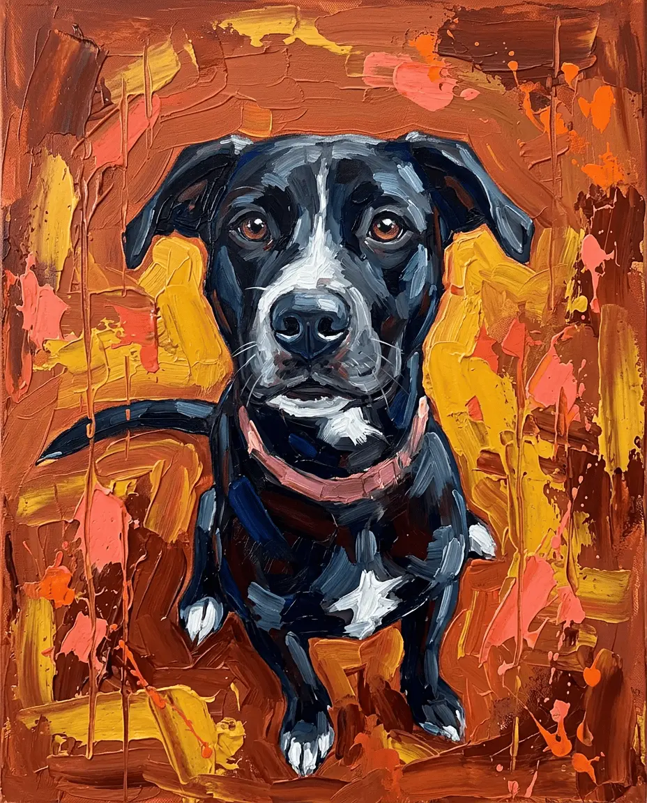 The Most Popular Pet Portrait Styles in 2026 — Ranked