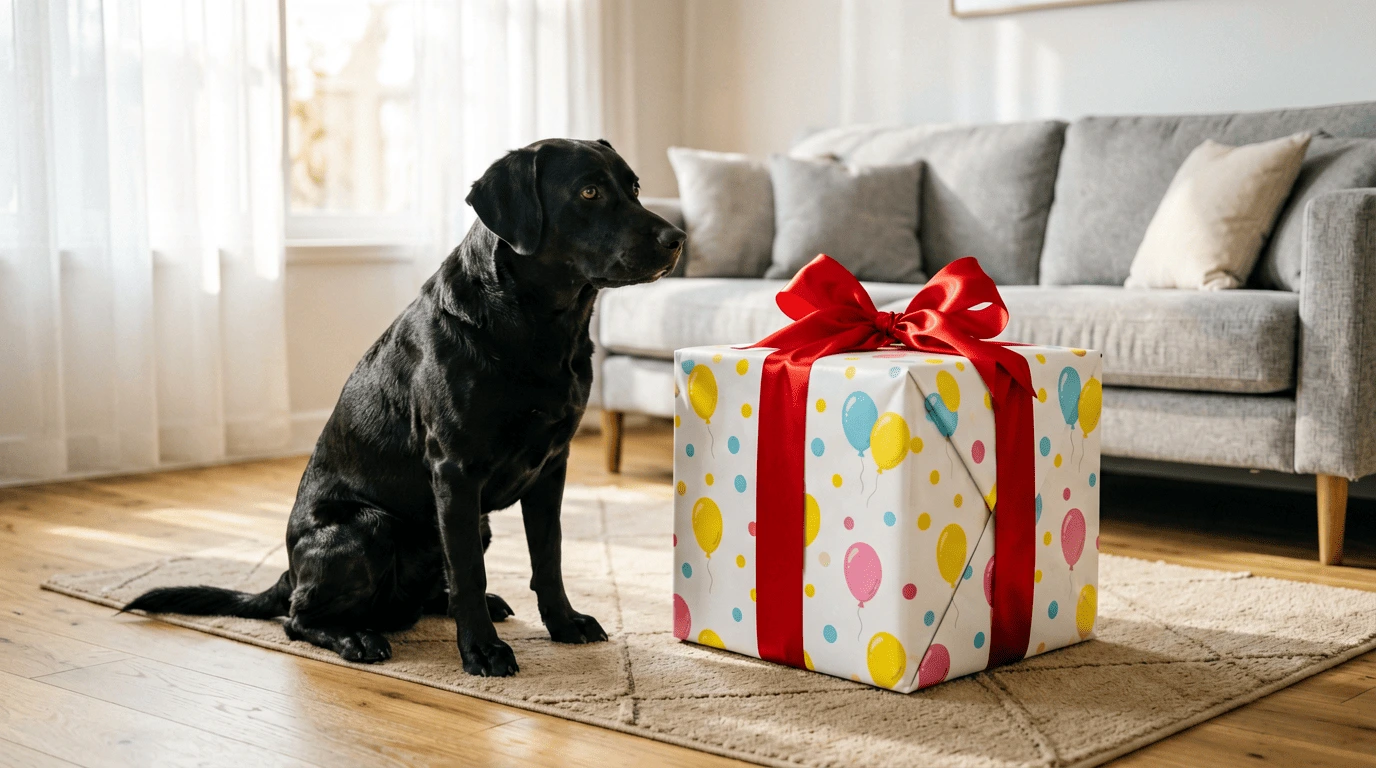 gifts for dog lovers