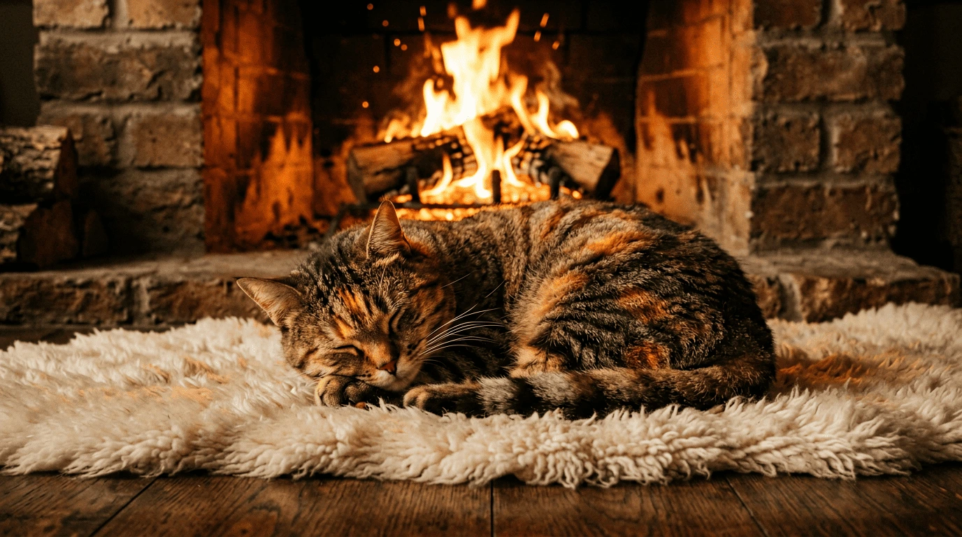 Unique Gifts for Cat Lovers — Beyond the Obvious