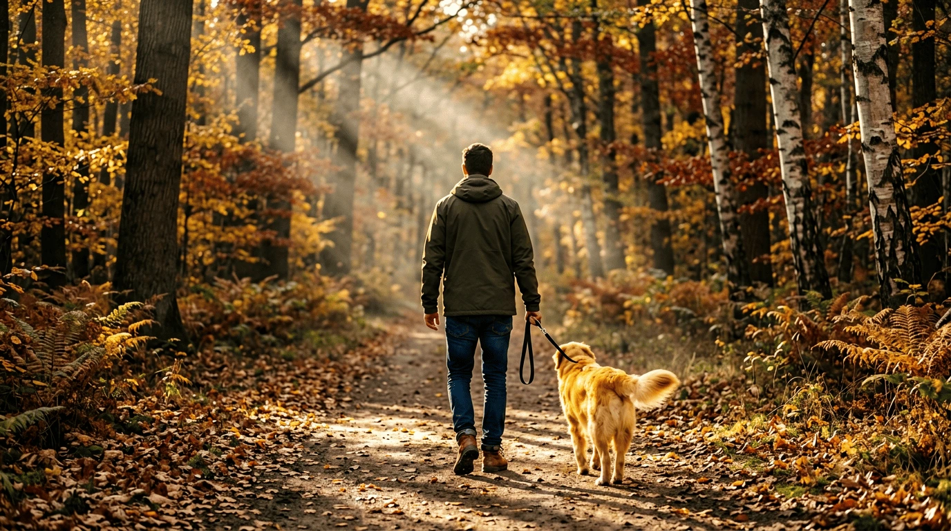 Custom Gifts for Dog Owners — Why Personalisation Makes All the Difference