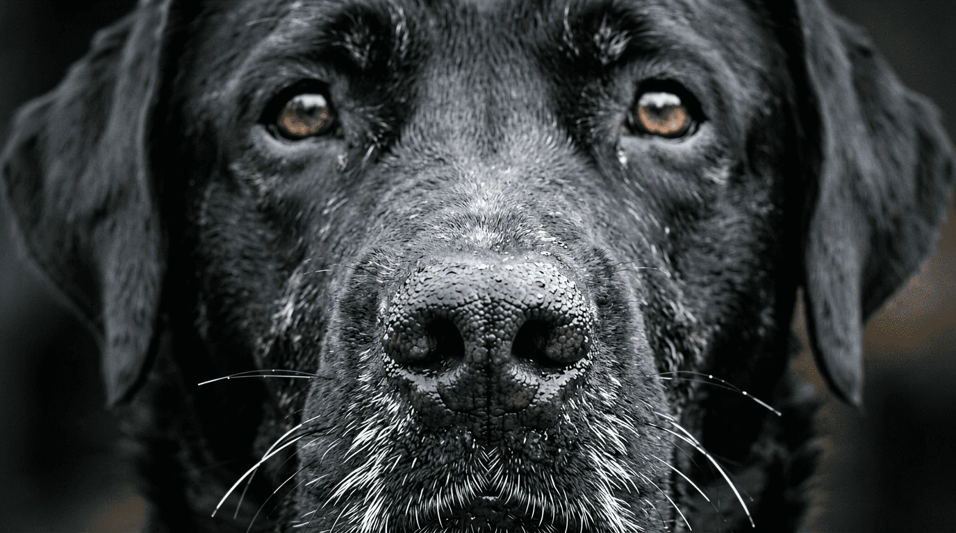 Labrador Portrait Ideas — The World's Most Painted Dog