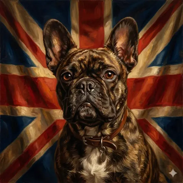 Patriot Portrait preview