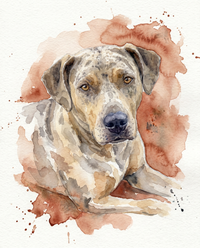 watercolor