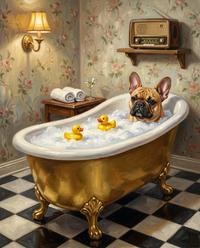 bathtime