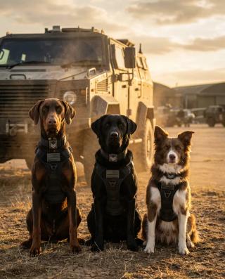 Military Unit