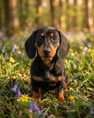 Nature Portrait