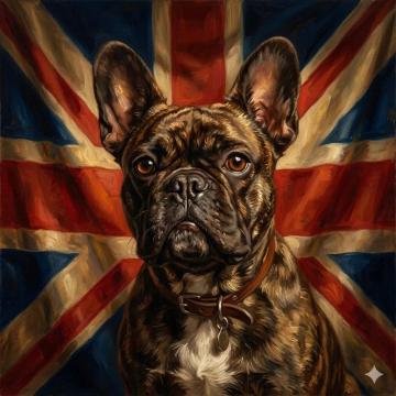 Patriot Portrait preview