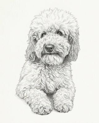 Sketch Portrait